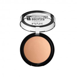 P Facial Nyx #Nofilter Sansfiltre 10 Classic Tan