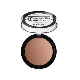 P Facial Nyx #Nofilter Sansfiltre 14 Mahogany