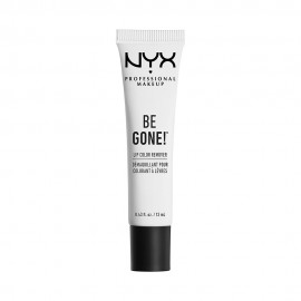 Removedor de Maquiagem Labial NYX BE GOEL BGLR01