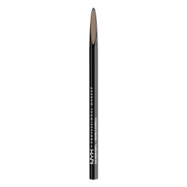 Caneta para Sobrancelha Nyx Precisin PBP02 Taupe