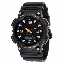 Relgio Casio AQS-810W-1B Masculino