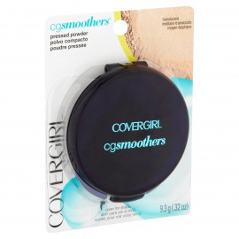 P CoverGirl CgSmoothers 715 Medium