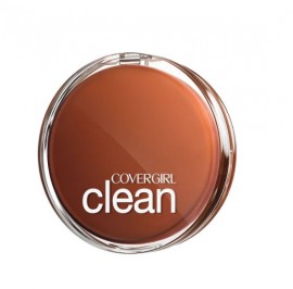 P CoverGirl Clean 105 Ivory