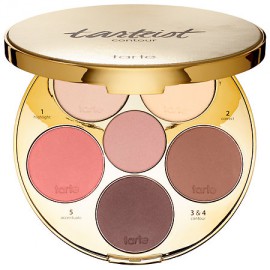 Paleta de Contorno Tarte Tarteist X Shayla