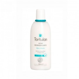 Removedor de Maquiagem Tortulan 200ml