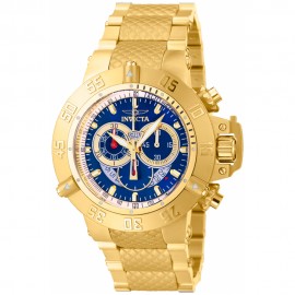 Relgio Invicta Subaqua - Noma III 5404 Masculino