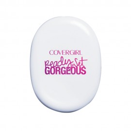 P CoverGirl Ready Set Gorgeous 215-220 Medium