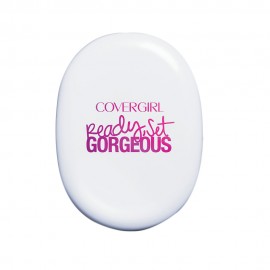 P CoverGirl Ready Set Gorgeous 205-210 Light Medium
