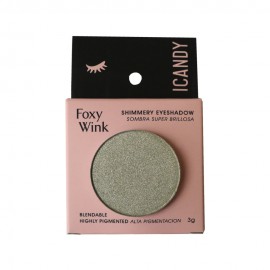 Sombra Icandy Refil Foxy Wink 308 Marzipan