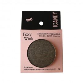 Sombra Icandy Refil Foxy Wink 307 Baklava