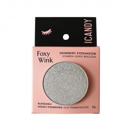 Sombra Icandy Refil Foxy Wink 176 Turrn