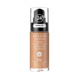 Base Revlon ColorStay Normal/Dry 330 Natural Tan