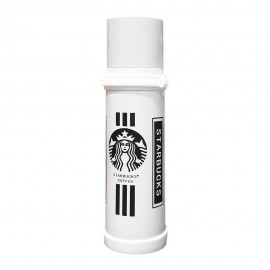 Garrafa Trmica Starbucks com Copo 480ml