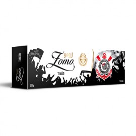 Essncia Narguile Zomo Campeo Timo Pack
