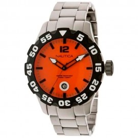 Relgio Nautica N18623G Masculino