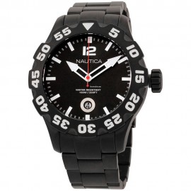 Relgio Nautica N20095G Masculino