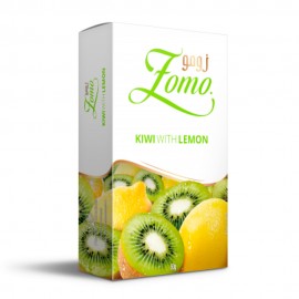 Essncia Narguile Zomo Kiwi With Lemon 50g