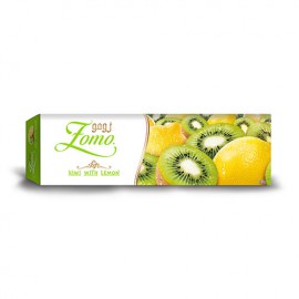 Essncia Narguile Zomo Kiwi With Lemon Pack