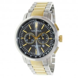 Relgio Nautica N23601G Masculino