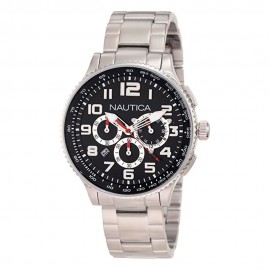 Relgio Nautica N25521M Masculino