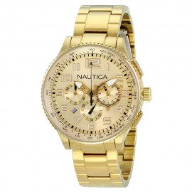 Relgio Nautica N26533M Masculino