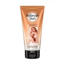 Loo Bronzeadora Sally Hansen Airbrush Sun 01 Light