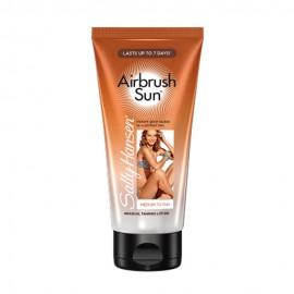 Loo Bronzeadora Sally Hansen Airbrush Sun 02 Medium