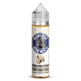 Essncia Vape Barista Brew Co. Cinnamon Glazed 6mg 60ml