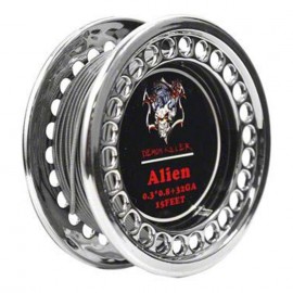 Fio Demon Killer Alien