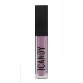 Batom Lquido Icandy Endless Kiss Worth The Hickie CK55