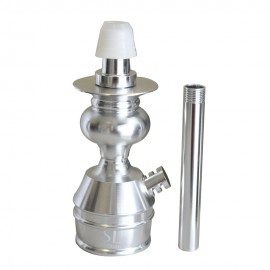 Stem SL Hookah Prata