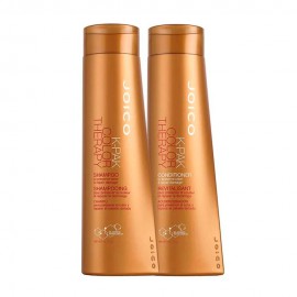 Kit Joico K-Pack Color Therapy Shampoo + Condicionador 300ml