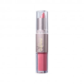 Batom Ruby Rose Duo Matte HB-8606