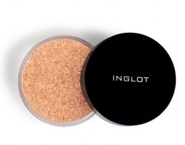 P iluminador Inglot Sparkling Dust 02