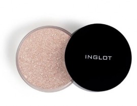 P iluminador Inglot Sparkling Dust 06