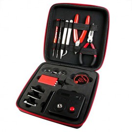 Kit Ferramentas DIY Coil Master V3