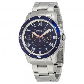 Relgio Fossil FS5238 Masculino