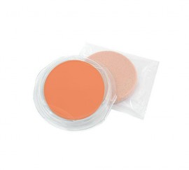 P Shiseido UV Protective Compact Foundation SPF 36 Refil Dark Beige
