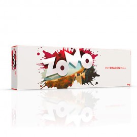 Essncia Narguile Zomo My Dragon Wall Pack