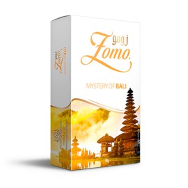 Essncia Narguile Zomo Mystery Of Bali 50g
