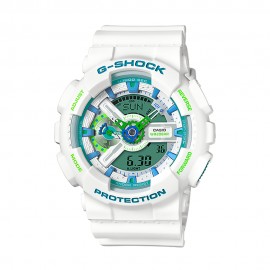 Relgio Casio G-SHOCK GA-110WG-7A Masculino