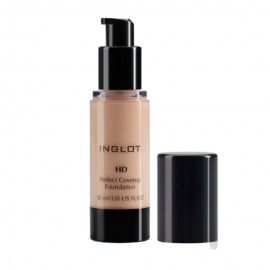 Base Inglot HD Perfect Coverup N71 35 ml