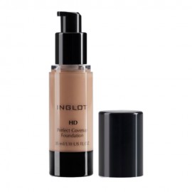 Base Inglot HD Perfect Coverup N74 35 ml