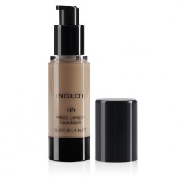 Base Inglot HD Perfect Coverup N75 35 ml