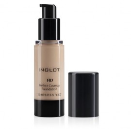 Base Inglot HD Perfect Coverup N79 35 ml