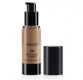 Base Inglot HD Perfect Coverup N77 35 ml