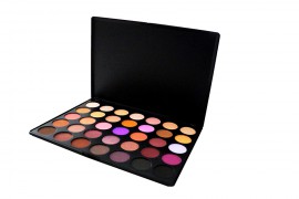 Paleta De Sombras 35 Cores Icandy Sweetie Cake 35A