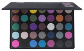 Paleta de Sombras 35 Cores Icandy Sweetie Donut 35E