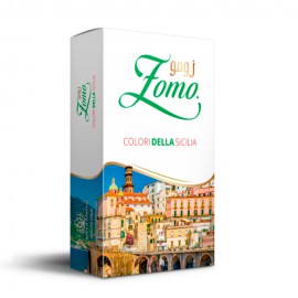 Essncia Narguile Zomo Colori Della Sicilia 50g