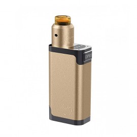 Kit Vape CoilArt Dpro 133 Gold